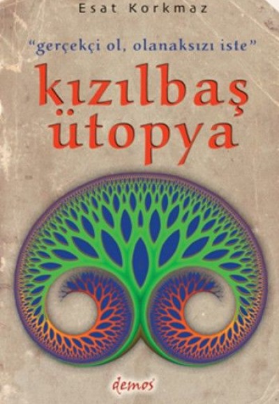 Kızılbaş Ütopya Kızılbaş Ütopya