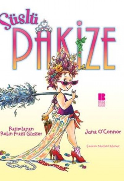Süslü Pakize Süslü Pakize