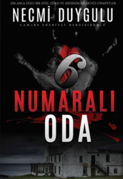 6 Numaralı Oda 6 Numaralı Oda