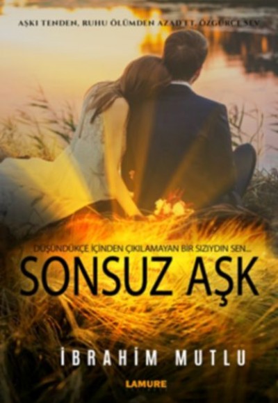 Sonsuz Aşk Sonsuz Aşk