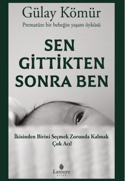 Sen Gittikten Sonra Ben Sen Gittikten Sonra Ben