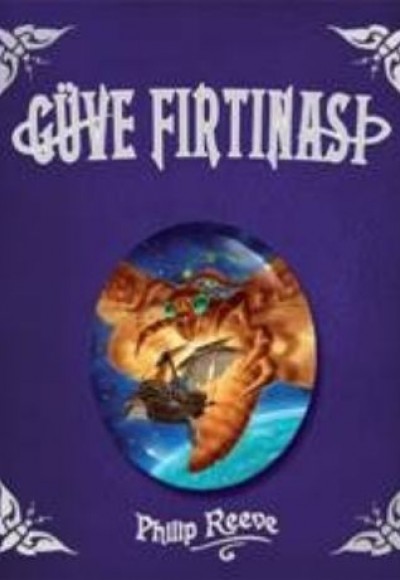 Güve Fırtınası Güve Fırtınası