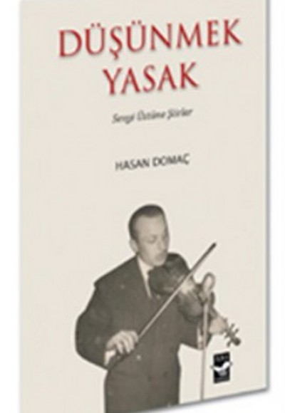 Düşünmek Yasak Düşünmek Yasak