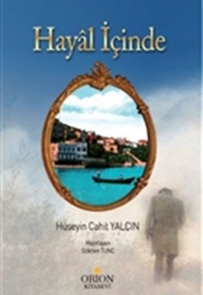 Hayal İçinde Hayal İçinde