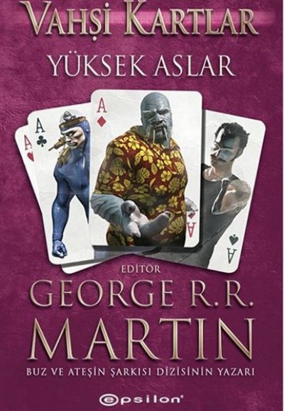 Vahşi Kartlar 2 Yüksek Aslar Vahşi Kartlar 2 Yüksek Aslar
