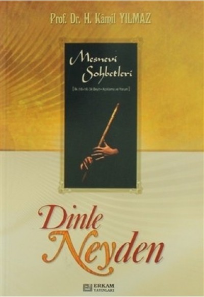 Dinle Neyden Dinle Neyden