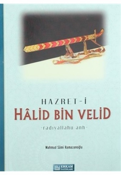Hazret-i Halid Bin Velid Hazret-i Halid Bin Velid