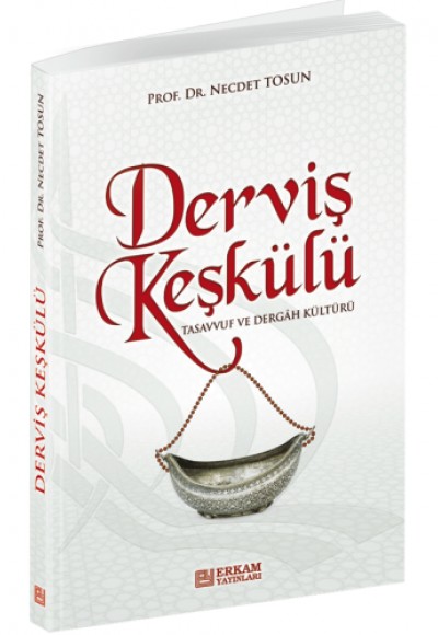Derviş Keşkülü Derviş Keşkülü