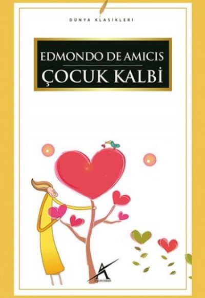 Çocuk Kalbi Çocuk Kalbi