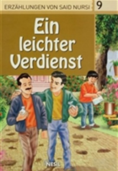 Ein Leichter Verdienst Ein Leichter Verdienst