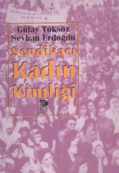 Sendikacı Kadın Kimliği Sendikacı Kadın Kimliği