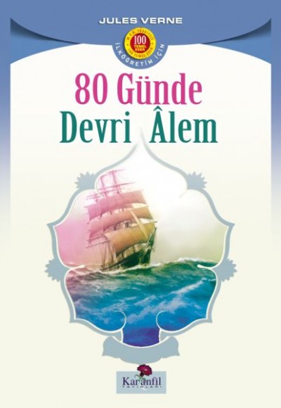 80 Günde Devri Alem - (İlköğretim İçin) 80 Günde Devri Alem - (İlköğretim İçin)