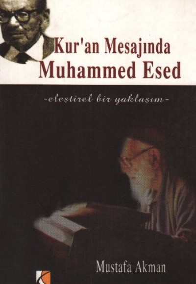 Kuran Mesajında Muhammed Esed Kuran Mesajında Muhammed Esed