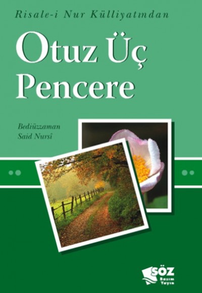 Otuz Üç Pencere Otuz Üç Pencere
