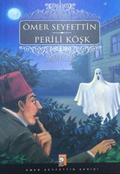 Perili Köşk Perili Köşk