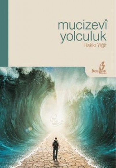 Mucizevi Yolculuk Mucizevi Yolculuk