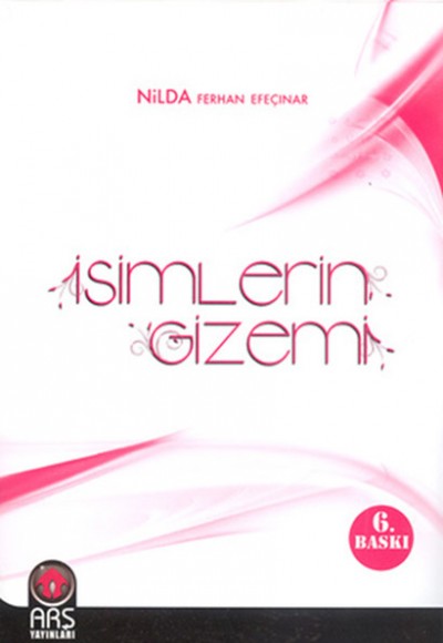 İsimlerin Gizemi İsimlerin Gizemi