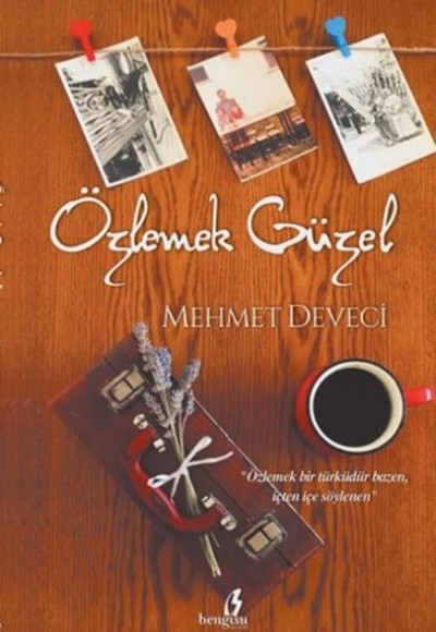Özlemek Güzel Özlemek Güzel